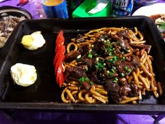 -千岛湖花园饭店-中餐厅