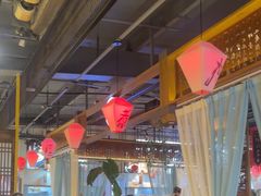 -水煮三国·川鲁江湖菜(香山店)