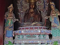 -洛阳白马寺