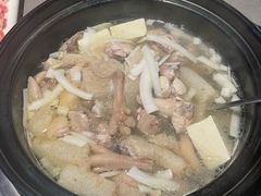 -同仁四季椰子鸡(无锡滨湖万象汇店)