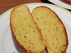 -萨莉亚意式餐厅(杭州西溪龙湖天街店)