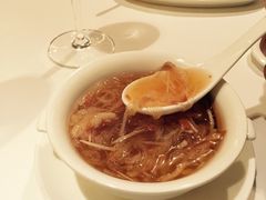 -唐阁(香港朗廷酒店)