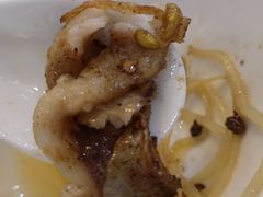 边鱼-翠云水煮鱼(双龙大道店)