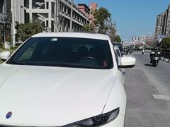 -富君租车(外滩店)