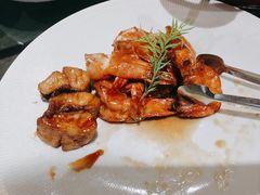 -箪食巷私房菜馆·鲁菜(玉函路店)