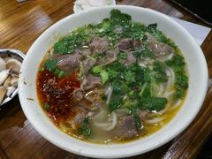 -黔派·虾子羊肉粉·小吃(佳宁娜广场店)