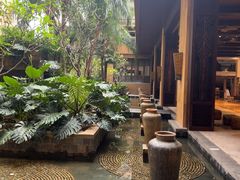 -三亚湾红树林度假世界(木棉酒店)
