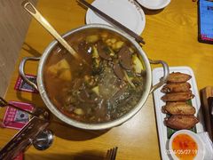 -东就鸭饭店·古早海南菜(友谊南海城店)
