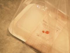 -After You Dessert Cafe(CENTRALWORLD)