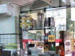 -虎头军八种杂粮煎饼(朝阳门店)