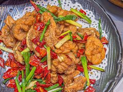 -金龙·打边炉(南京西路店)