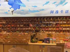 -陶语手工·拼豆·陶艺·银饰diy(宽厚里店)