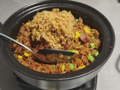 -3号仓库·创意中国菜(乐清正大广场店)