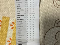 -79号渔船海鲜饭店(华强北店)