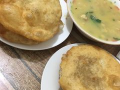 -老方子馅饼粥(台东店)