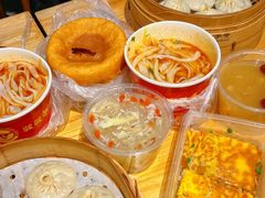 -老通城豆皮大王(吉庆街店)