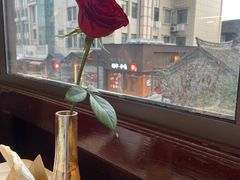 -芳草地西式融合餐厅(回龙窝店)