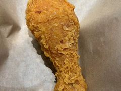 -德克士(长安百货店)