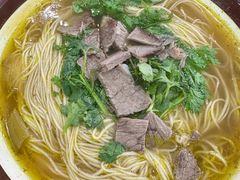 -美玲拉面(鞍山西道店)