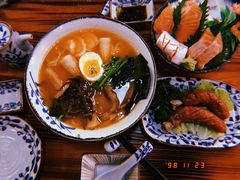 -宁喜屋 日式居酒屋(宝信·城市广场店)