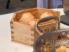 -陶陶居酒家(第十甫路总店)