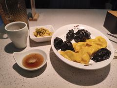 -船歌·鱼水饺青岛菜(金狮广场店)