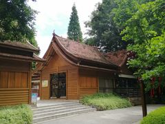 -云南民族村