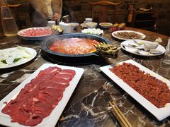 -成渝龙火锅(都江堰店)