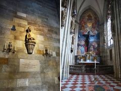 -斯蒂芬主教座堂(Stephansdom)