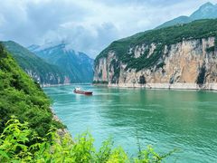 -白帝城·瞿塘峡景区