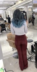 点击看大图 -MY HAIR ARDOR