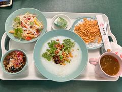-大王油茶(二厂文创公园店)