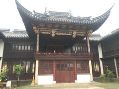 -中国昆曲博物馆