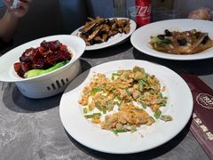 -1937青岛老味道·海肠捞饭·青岛菜(大鲍岛栈桥店)