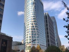 -北京康莱德酒店