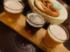 -宝莱纳餐厅(滨江店)