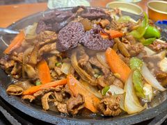 -山城正宗集安高丽火盆