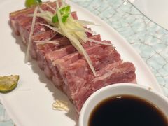 -永安鱼庄·镇江菜(东吴路店)