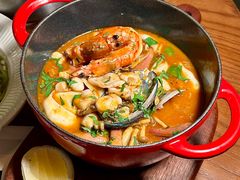 -UPPER KITCHEN(延安路店)