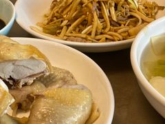 -小本鸡饭店(滨江白马湖店)