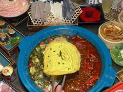 -吼堂老火锅(太古里总店)