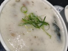 皮蛋瘦肉粥-正斗·港式粤菜(SKLP店)