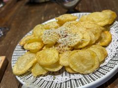 -卢布里西餐厅(海拉尔店)