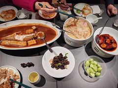 -湖里春风·淮扬菜(丽泽天街店)