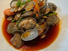 -永安鱼庄·镇江菜(东吴路店)