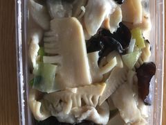 糟溜黑鱼片-宋记便宜坊(二七店)