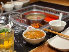 -巴奴毛肚火锅(大剧院店)