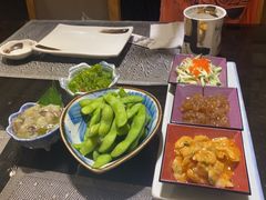 -昱匠·日本料理(金融街店)