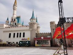 -北京世界公园