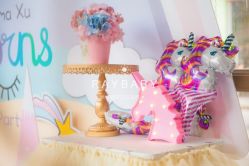 -瑞贝生日派对宝宝宴策划